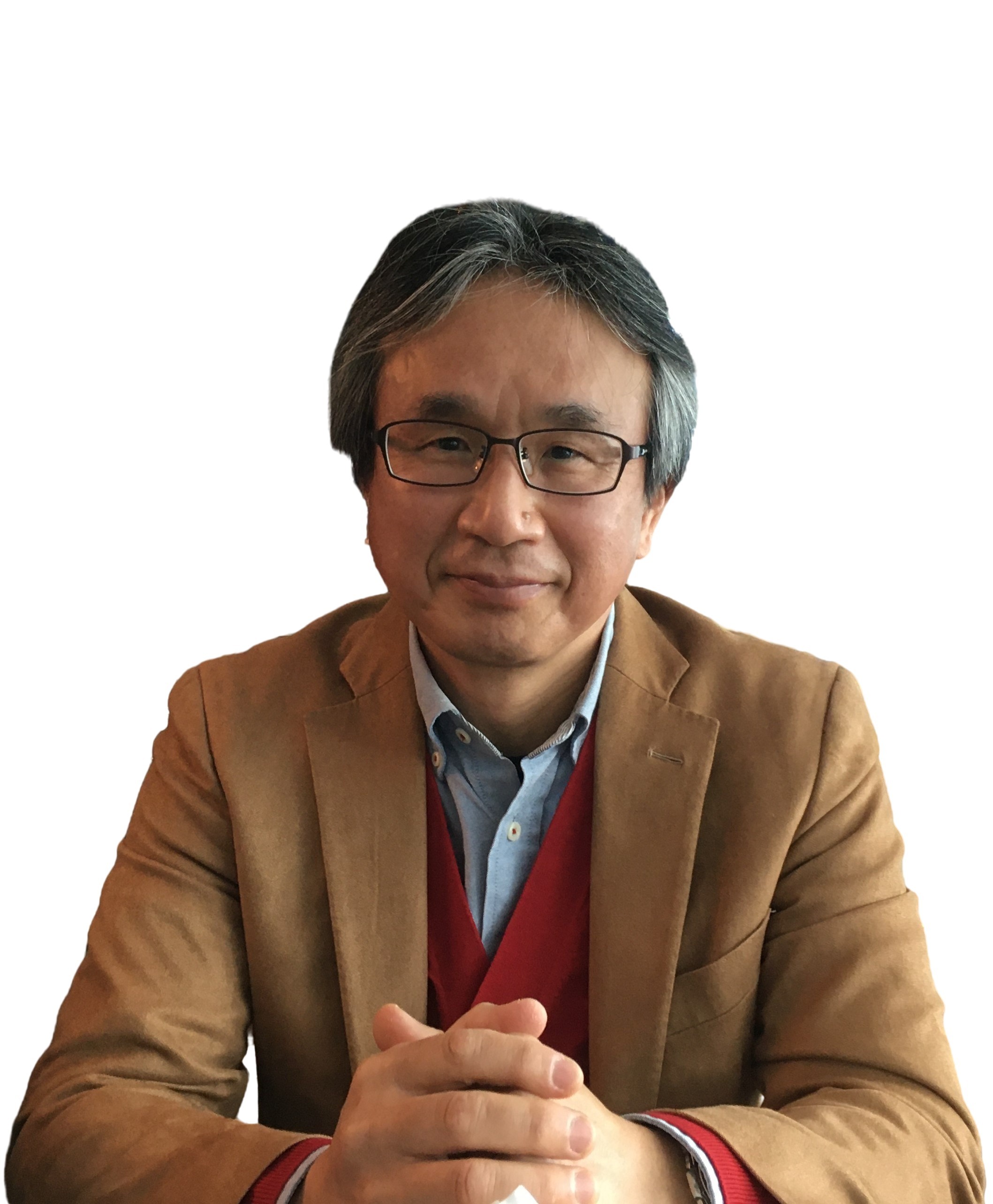 「LD・ことばの相談室 初台」代表 金子真人